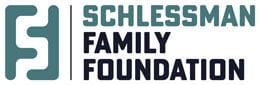 Schlessman Family Foundation Logo