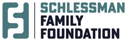 Logotipo de la Fundación Familia Schlessman