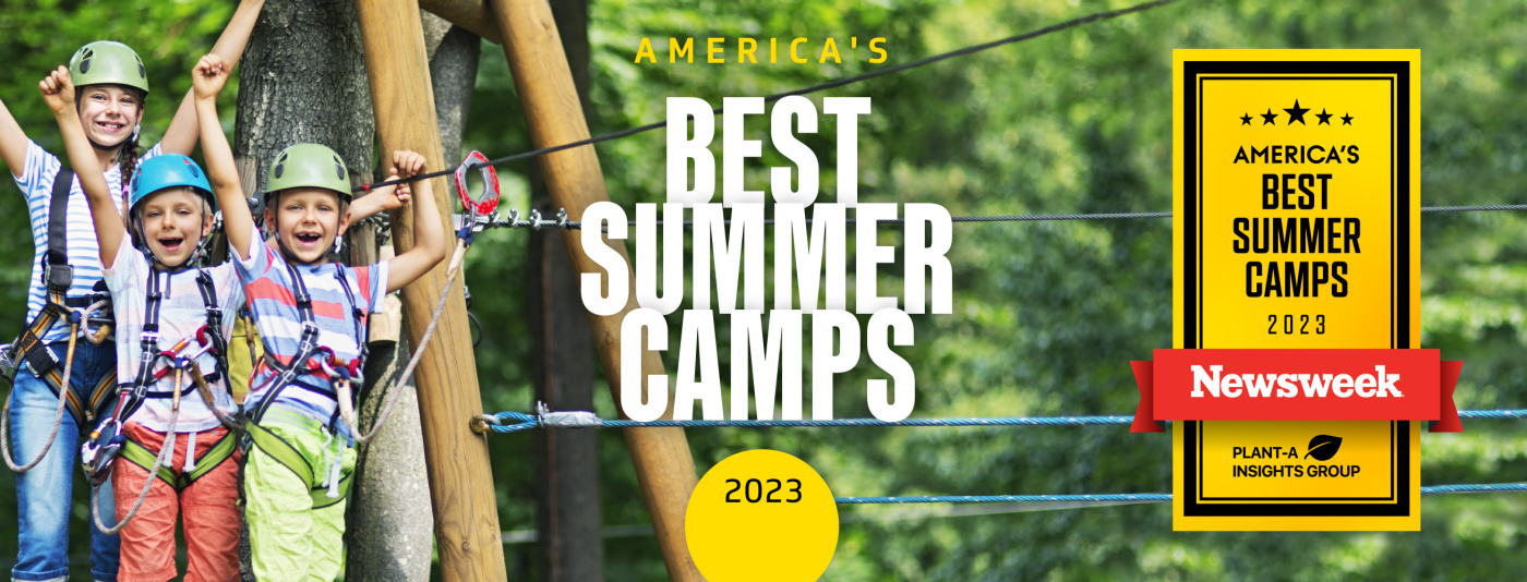 a poster for best camp 2022