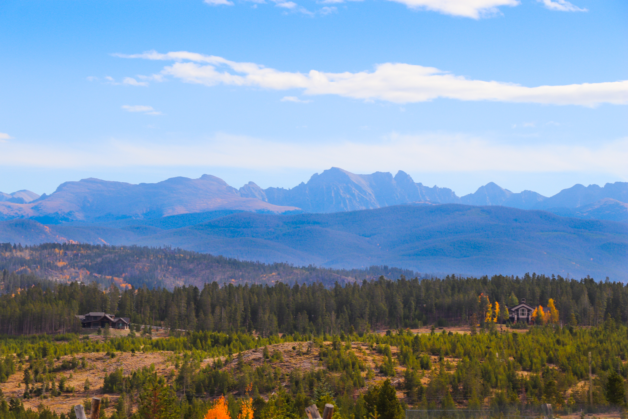 landscape image of the rockies